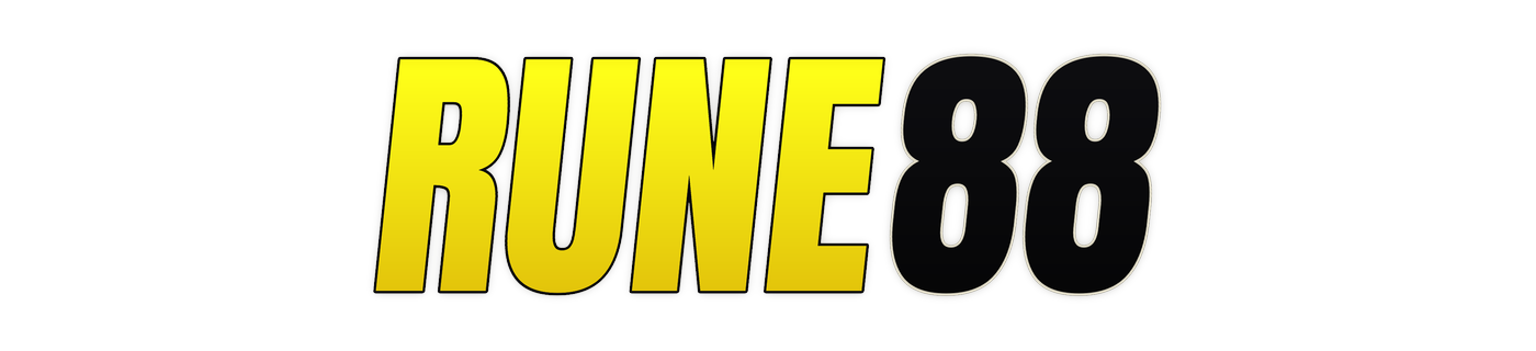 rune88 লোগো